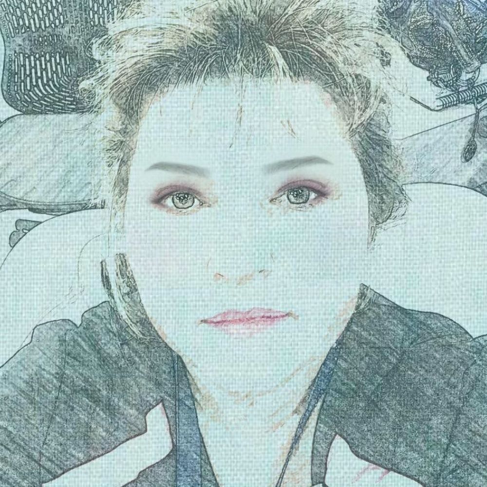 Meet your Posher, Dianne